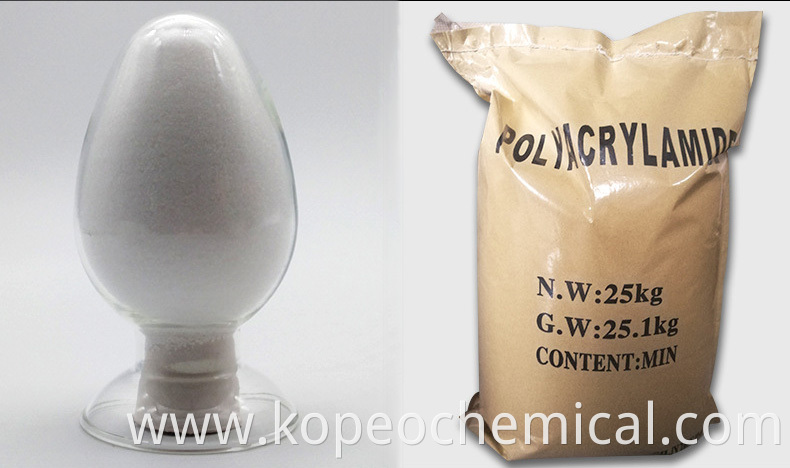 Polyacrylicamide